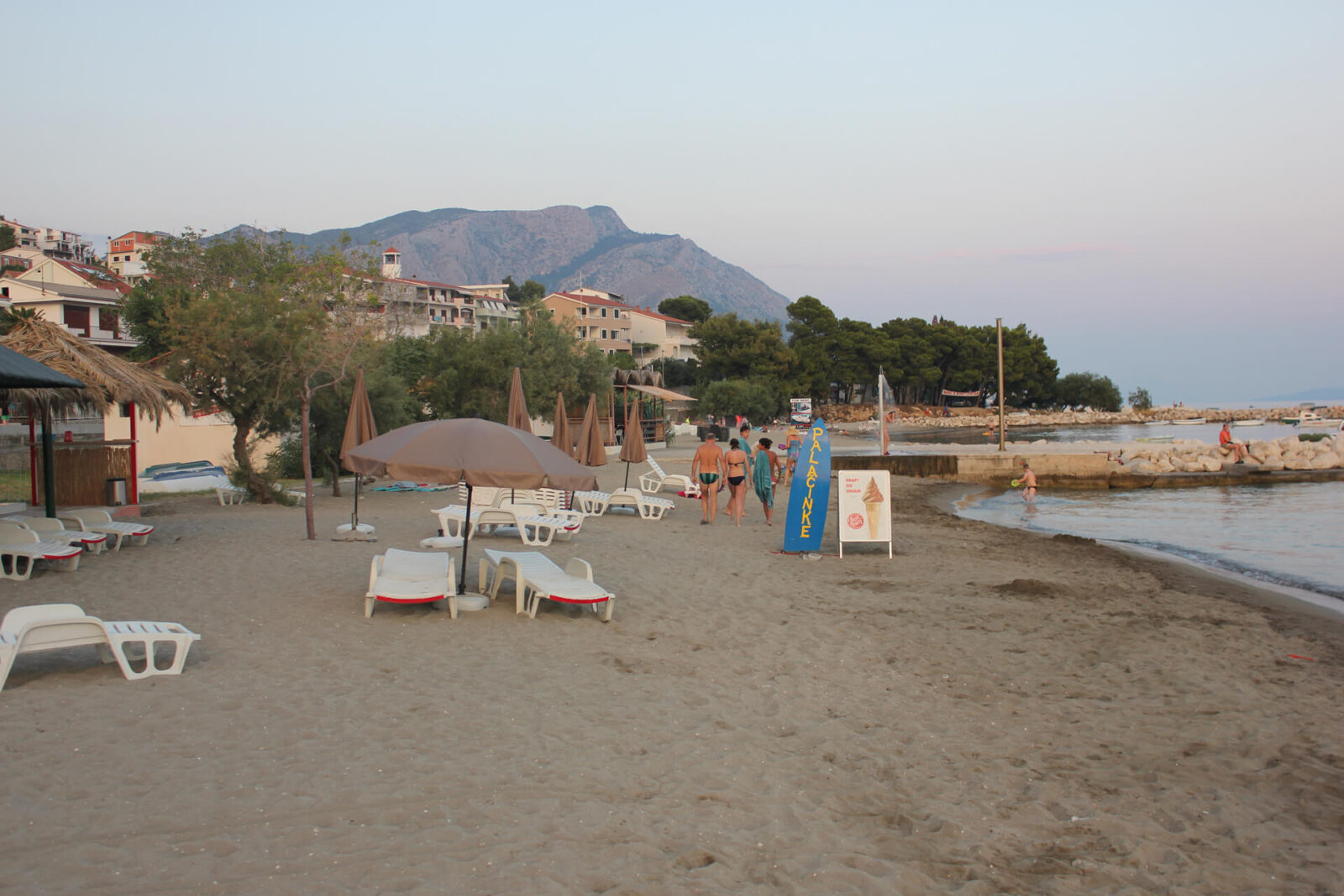 Naslovna - Apartmani Babaja 