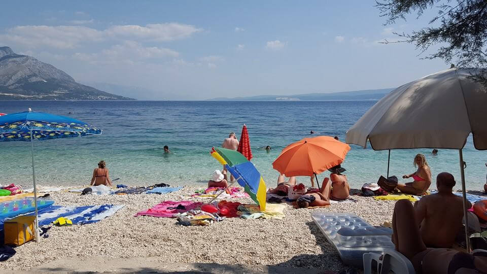 Naslovna - Apartmani Babaja 