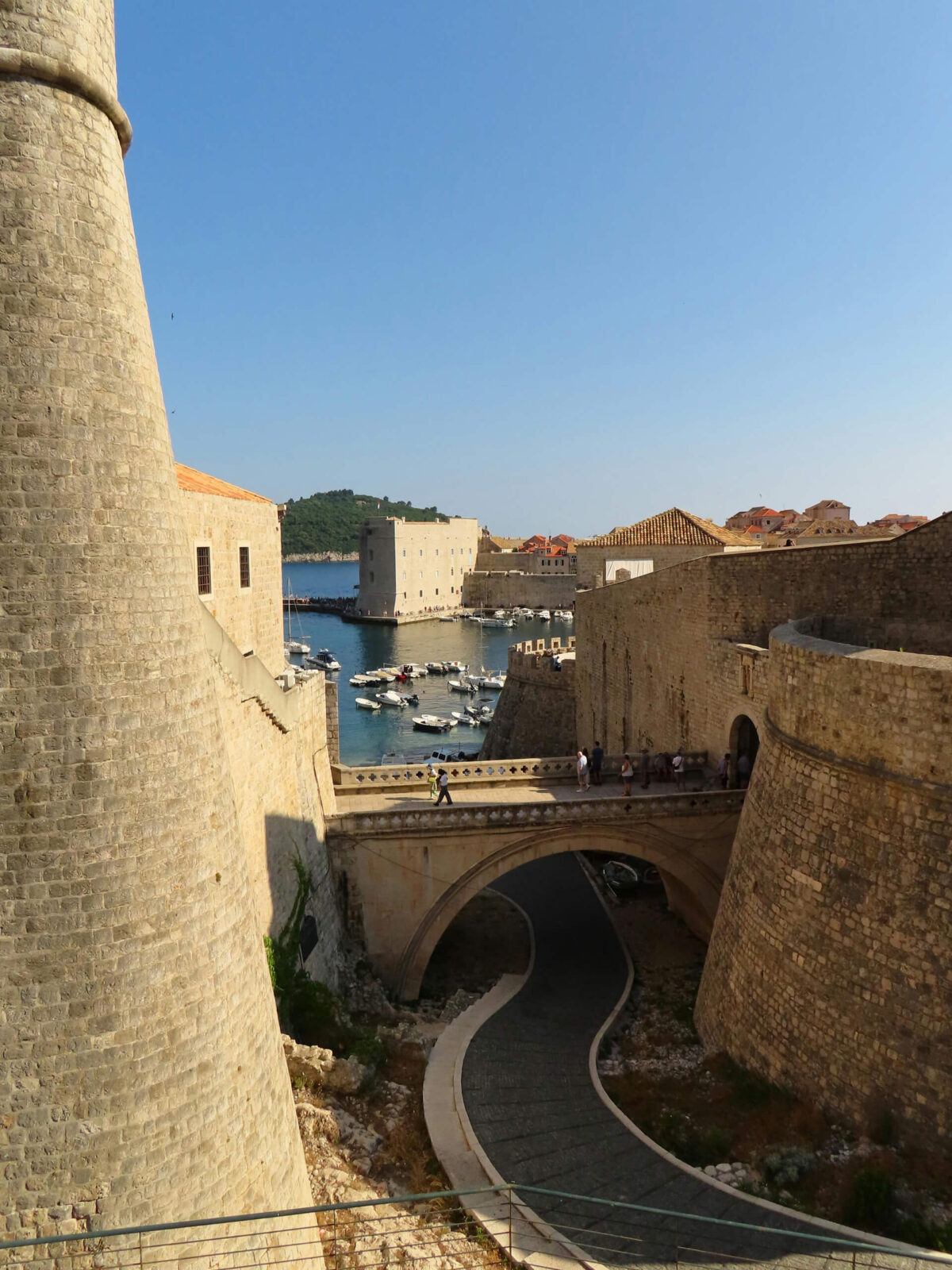 Dubrovnik