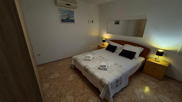 A1 apartman - Apartmani Babaja 