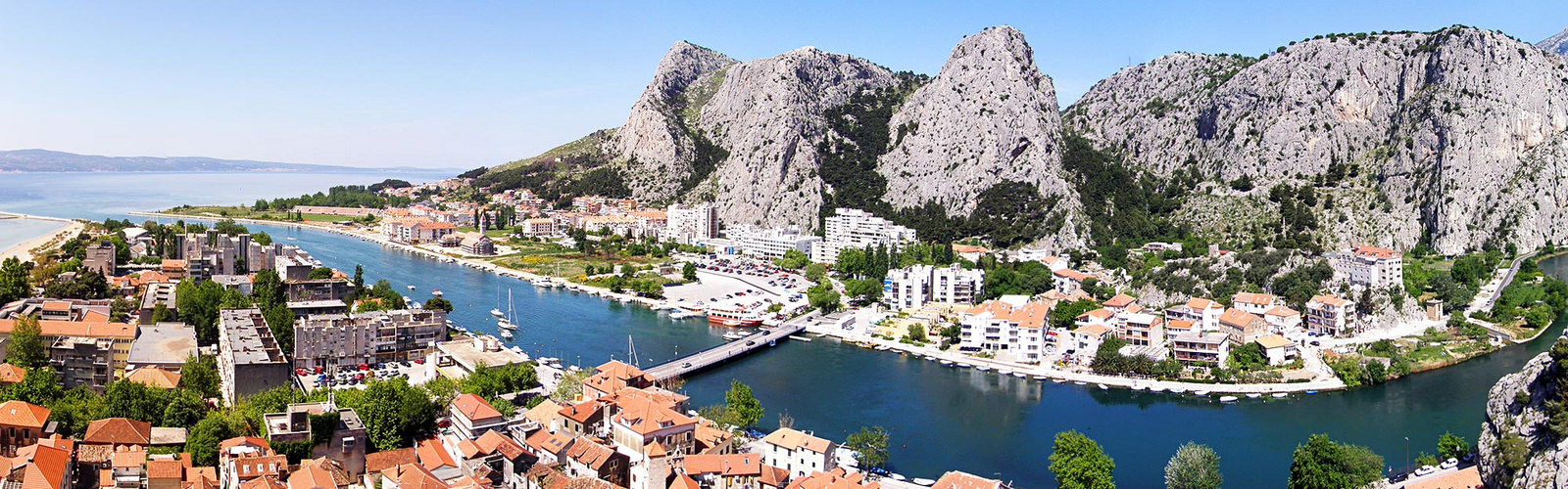 Destinacija - Apartmani Babaja 