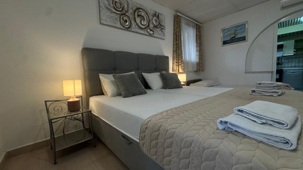 A2 apartman - Apartmani Babaja 