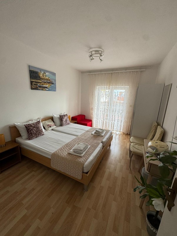 A3 apartman - Apartmani Babaja 