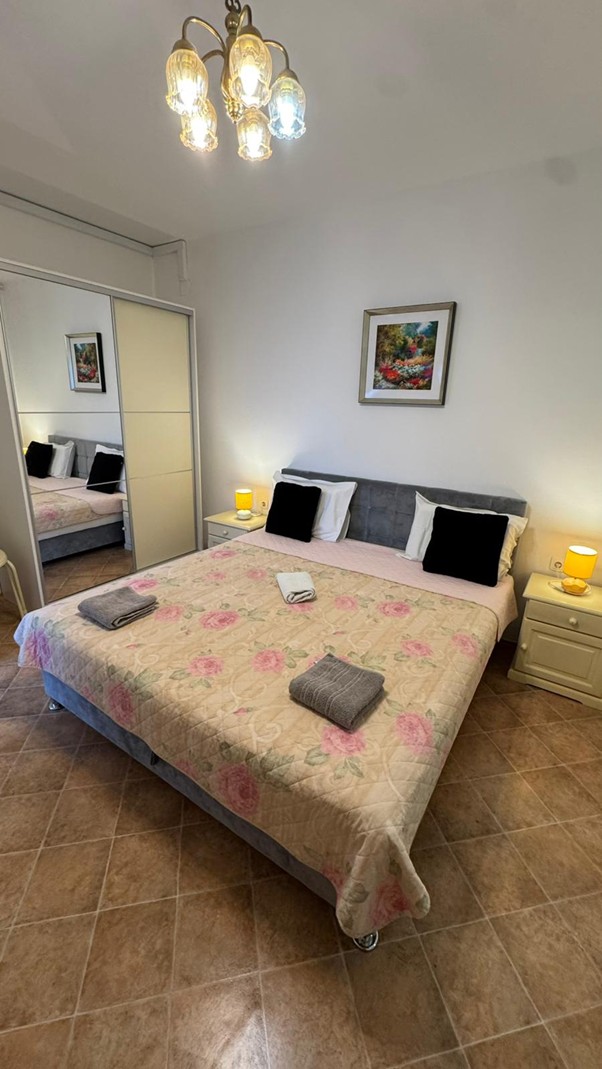 A5 apartman - Apartmani Babaja